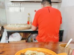 -阿麟馄饨(延长路店)