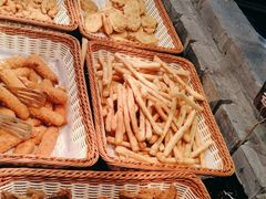 -谭三娘鲜切牛肉自助火锅(星辰汇店)