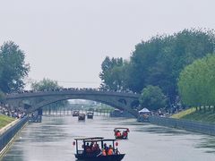 -赵州桥景区