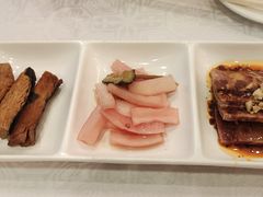 -功德林素菜饭庄(前门店)