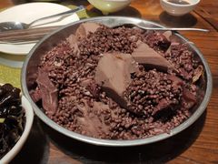 莲藕章鱼煲猪踭-农汤老店(顺联公园里店)