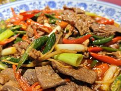 -川香鼎盛(市桥富华总店)