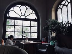 -1901 Cafe(西四店)