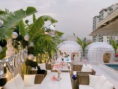 -天空花园餐吧·生日·团建(南山店)