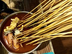 -七串串(无锡总店)