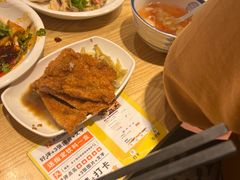 -禧凰·老上海白斩鸡辣肉面店