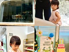-星漠亲子餐厅•有机食材•儿童游乐