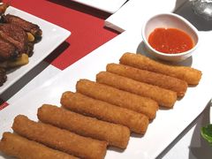 -ITA·意塔意大利餐厅(亦庄店)