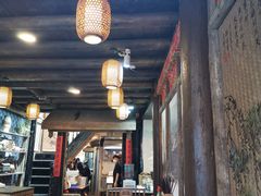 -太平张醪糟(西街直营店)