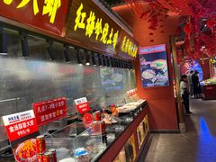 -阿财老铺·凤阳土菜馆