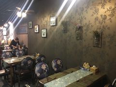 -素心斋素食餐厅