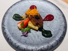 -香樟花园法式铁板烧(恒隆广场店)