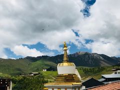 -达仓郎木寺院