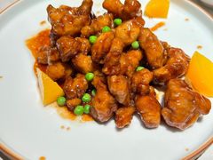 -外婆家(西红门荟聚购物中心店)