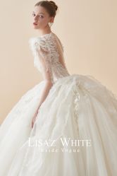 -Renee芮亦婚纱