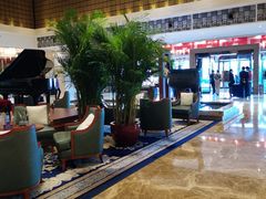 -秦皇岛秦皇国际大酒店