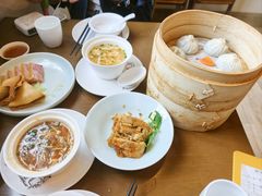-南翔馒头店(豫园店)