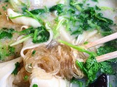 -惠丰源烩面馆(经七路店)