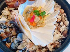 -恰餐厅 CHAR Bar & Grill (珠海仁恒洲际店)