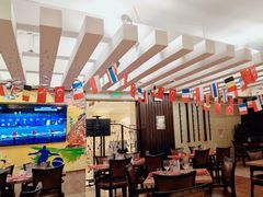 -五洲皇冠巴西烤肉餐厅