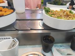 -咕叽咕叽自助烤肉小火锅(茂业清扬店)