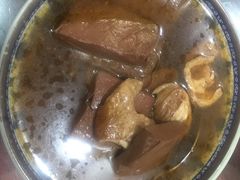 -农家小院(朱雀桥店)