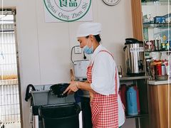 -上海为民商行清真饭店(南大路店)