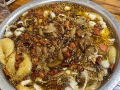 -黑皮酸菜鱼(三山街店)