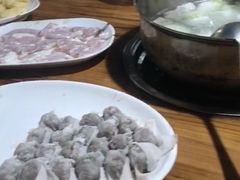 -章记正宗南岗鱼蛋火锅