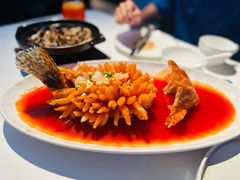 -民国红公馆(老门东店)