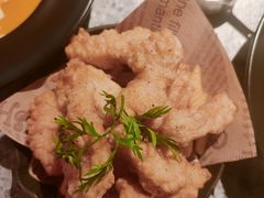 -芭莉与彩虹西餐厅(成都合生汇店)