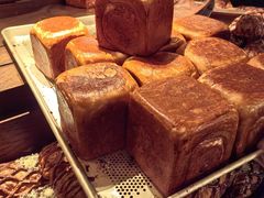 -B&C黄油与面包·THE GARDEN BAKERY概念店(世纪汇店)