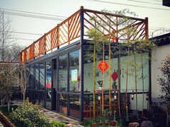 -龙湖东院农庄(乡间小路店)