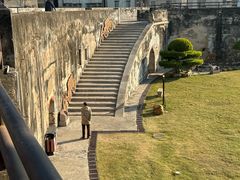 -石炮台公园