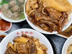-珍珍小食店(西华路店)