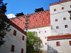 -普陀宗乘之庙(小布达拉宫)