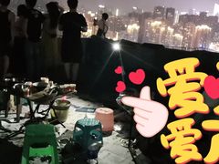 -渔人湾码头海鲜市场负二楼