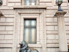 -海关大楼(陆家嘴街道)