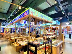 -韩乔恩·韩式自助·无限烤肉(新迎新城店)