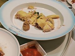 -椿记烧鹅(叠彩店)