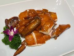 -東海海鲜酒家(中信广场店)