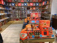 零售区-VENCHI 闻绮(北京国贸商城店)