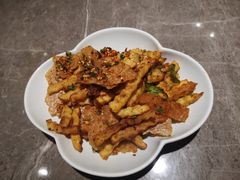 -金佬馆·川菜bistro(芜湖镜湖万达店)