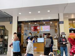 门面-茶百道(太平门直街店)