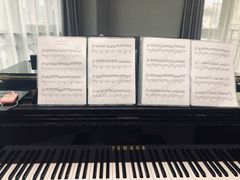-Melody Mentor音乐私教馆(朝外·悠唐店)