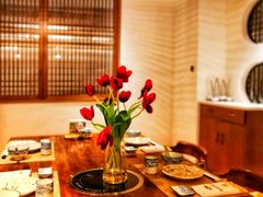 包厢-蟹将军·松叶蟹和牛日料放题自助(K11店)