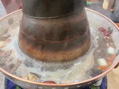 -东来顺•非遗火锅(外滩店)