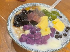 -哼哈豆花工房(高铁吾悦广场店)