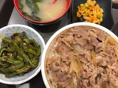 -食其家·牛丼咖喱(万达广场店)