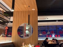 -比格比萨自助(诺亚大厦店)